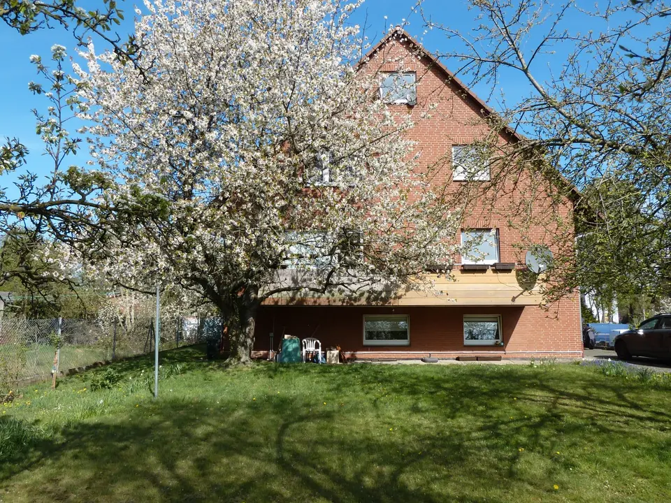 2 Zimmer Wohnung mit 60 m² in Göttingen – Bild 4