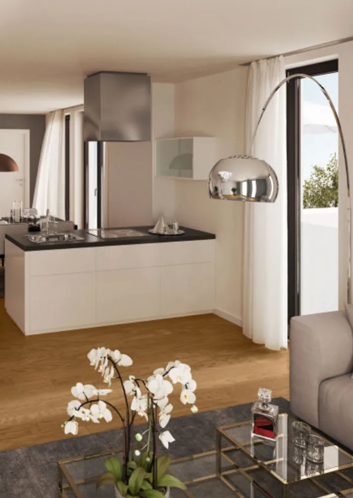 3 Zimmer Wohnung mit 64 m² in Berlin – Bild 11
