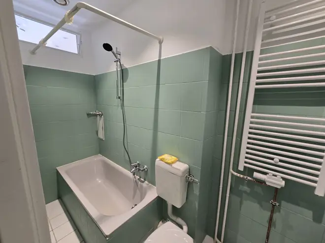 3 Zimmer Wohnung mit 76 m² in Berlin – Bild 8