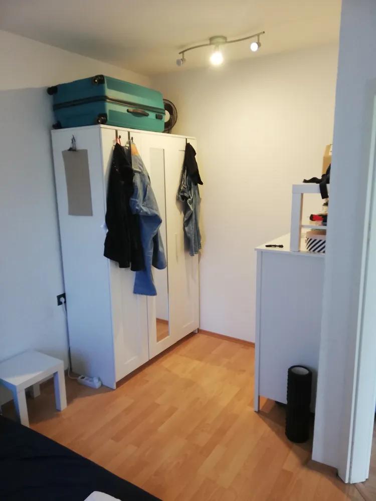 2 room apartment with 42 m² in Stuttgart – Photo 6