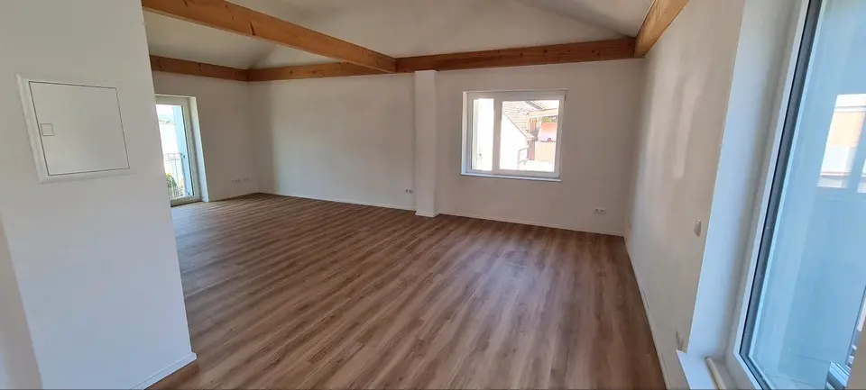 2 Zimmer Wohnung mit 87 m² in Amberg – Bild 5