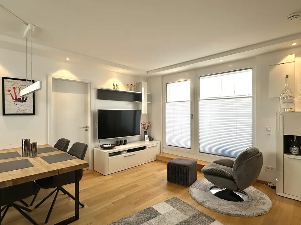4 Zimmer Wohnung mit 148 m² in Starnberg – Bild 7