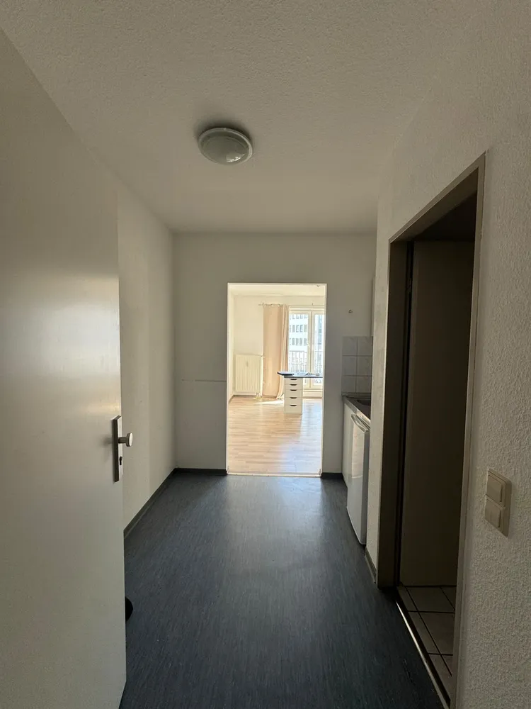 1 Zimmer Wohnung mit 25 m² in Aachen – Bild 6