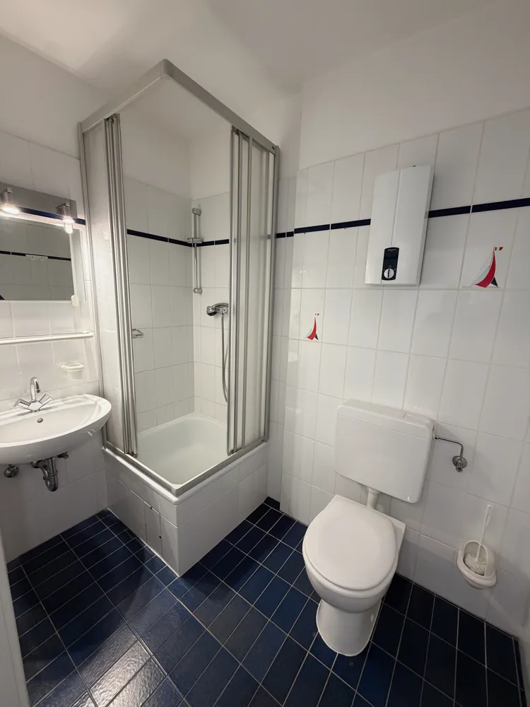 1 Zimmer Wohnung mit 42 m² in Düsseldorf – Bild 5