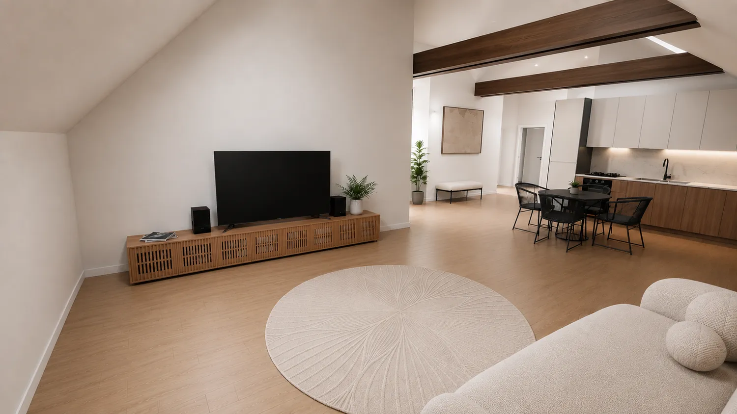 3 Zimmer Wohnung mit 74 m² in Nürnberg – Bild 6