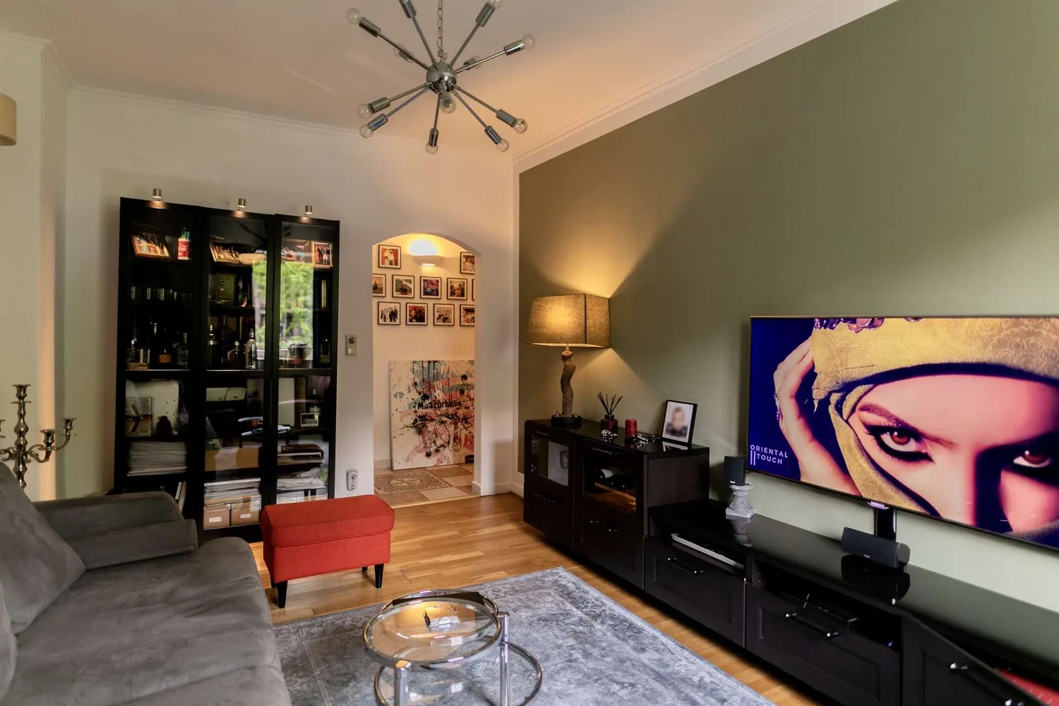 2 Zimmer Wohnung mit 60 m² in Hamburg – Bild 11