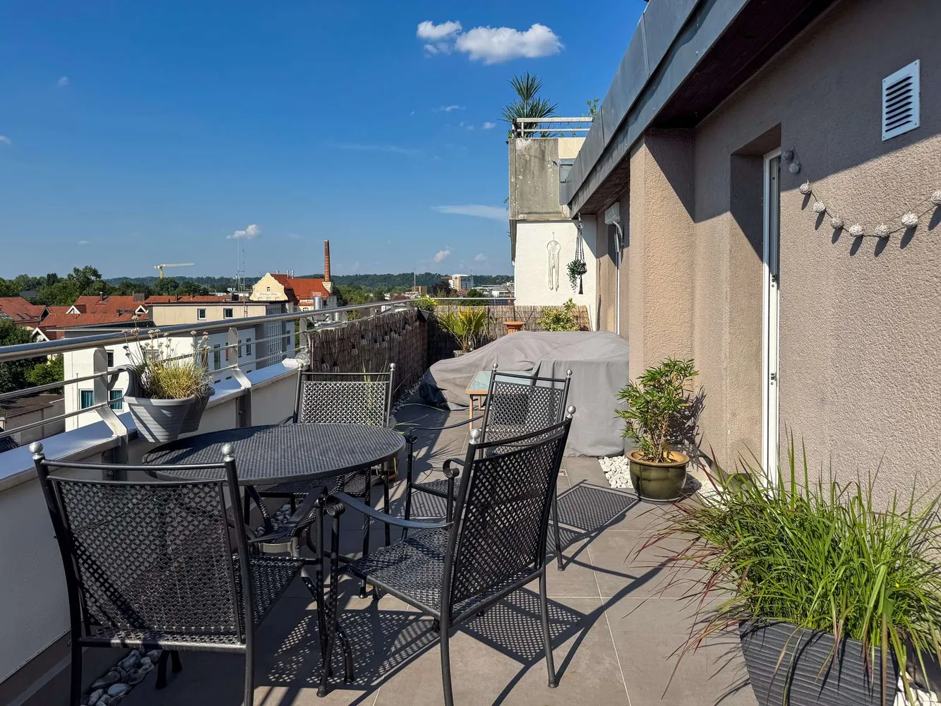 3 Zimmer Wohnung mit 87 m² in Rosenheim – Bild 9