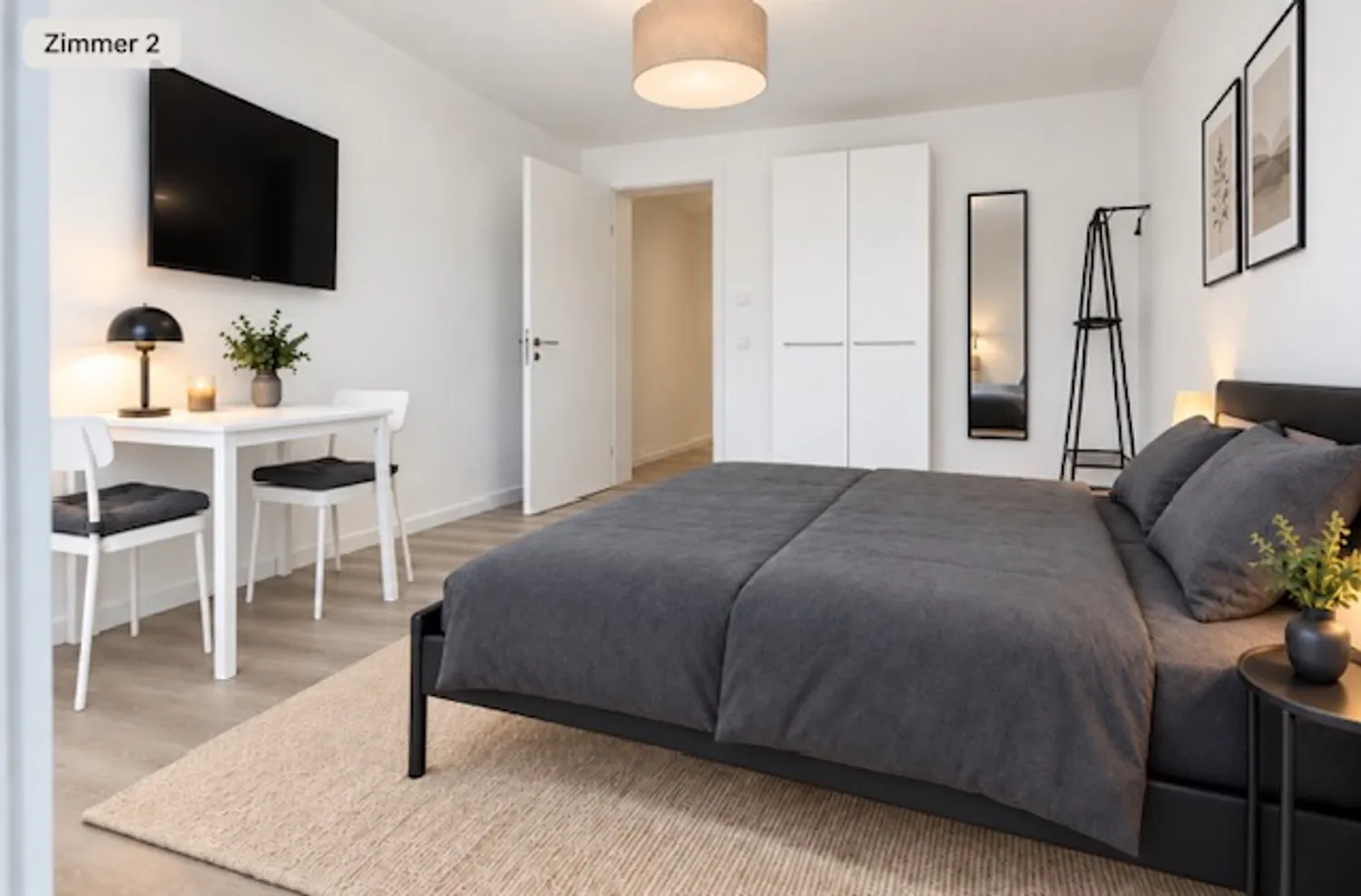 2 Zimmer Wohnung mit 67 m² in Landau in der Pfalz – Bild 5