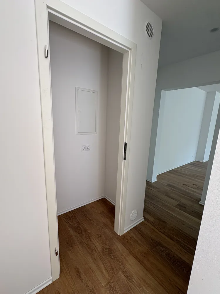 2 Zimmer Wohnung mit 70 m² in Oberhausen – Bild 11