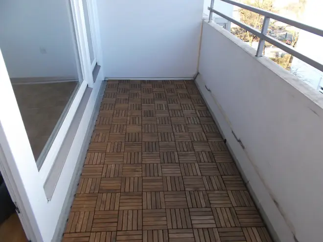 1 Zimmer Wohnung mit 33 m² in München – Bild 6