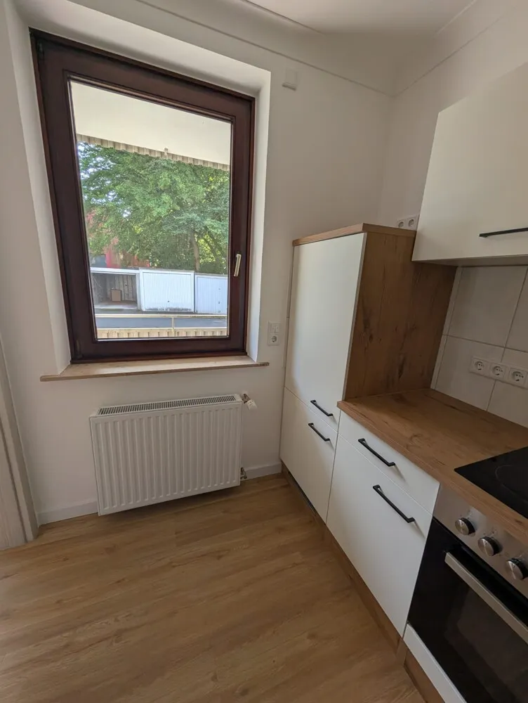1 room apartment with 45 m² in Bremen – Photo 7
