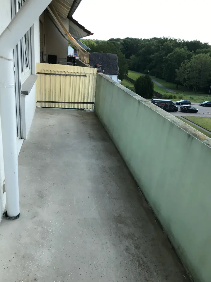 2 Zimmer Wohnung mit 45 m² in Singen – Bild 4