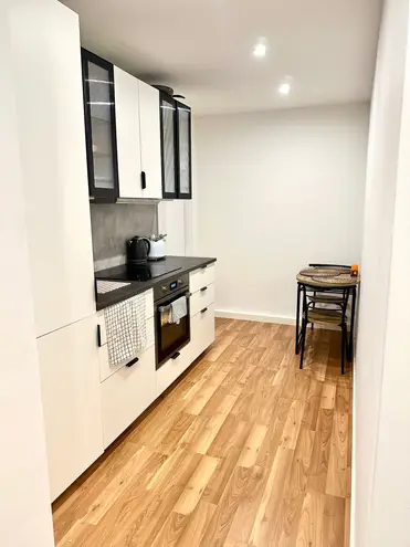 WG-Zimmer mit 15 m² in Nürnberg – Bild 3