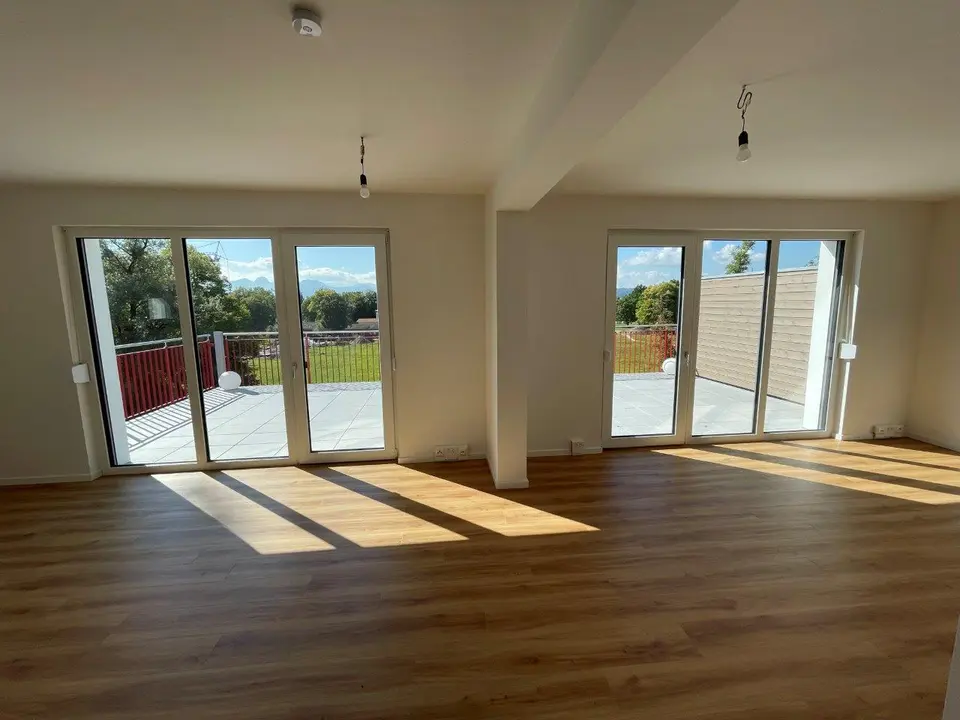 4 Zimmer Wohnung mit 93 m² in Rosenheim – Bild 7