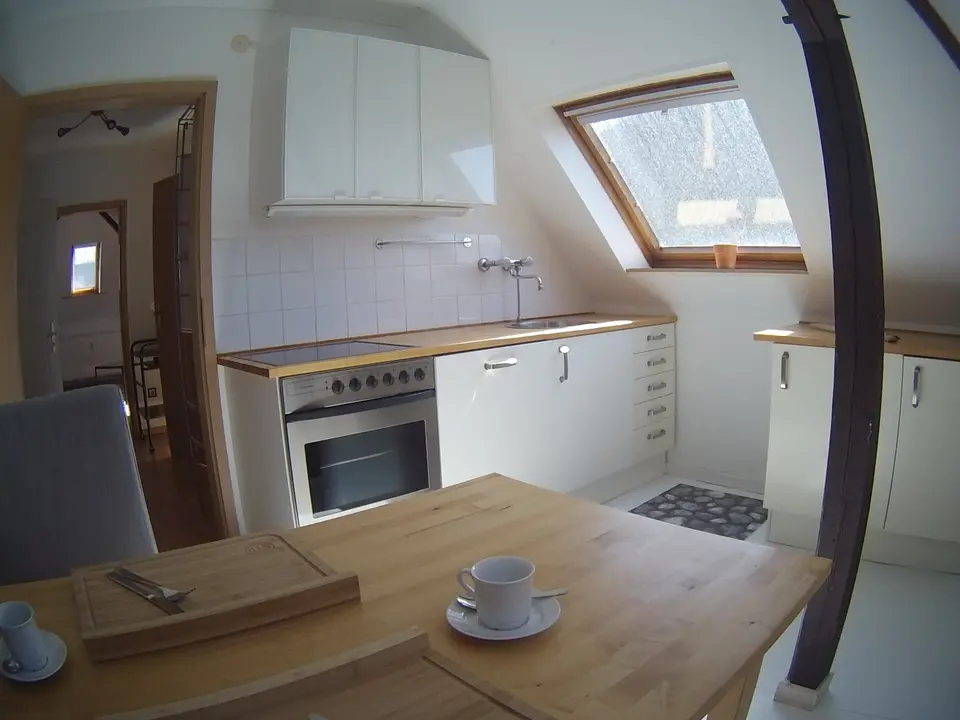 WG-Zimmer mit 40 m² in Lünen – Bild 2