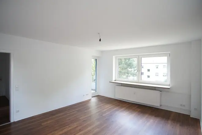 2 Zimmer Wohnung mit 59 m² in Essen – Bild 5