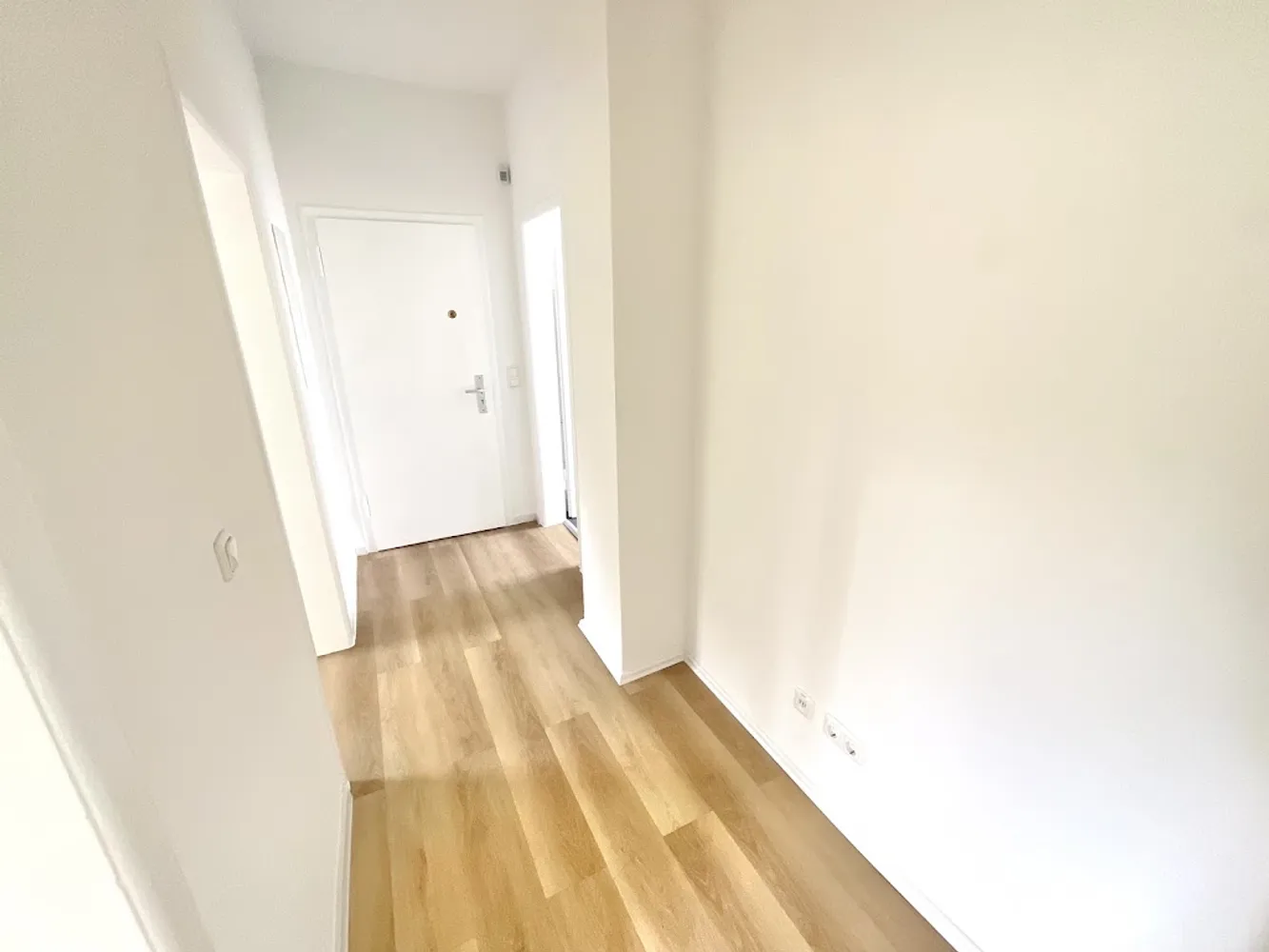2 Zimmer Wohnung mit 55 m² in Hagen – Bild 4