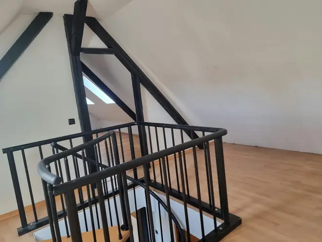 4 Zimmer Wohnung mit 80 m² in Bochum – Bild 9