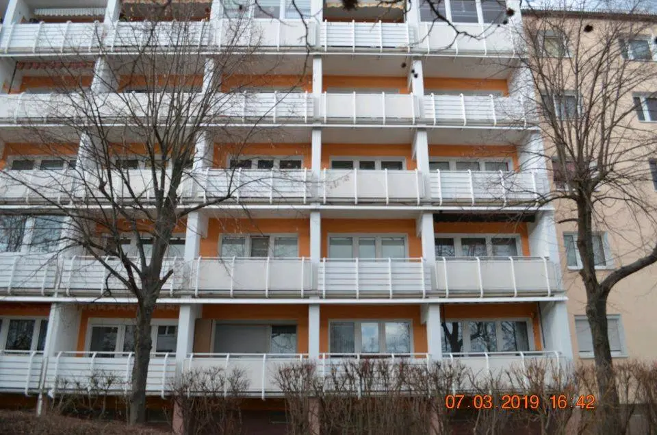 Studio mit 40 m² in Riesa – Bild 2