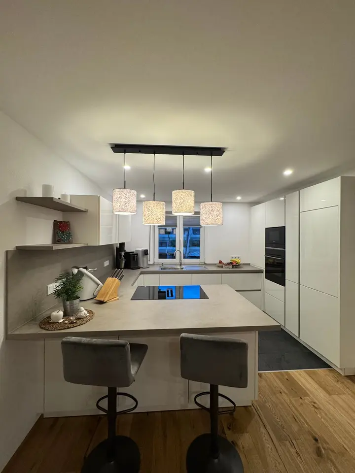 4 Zimmer Wohnung mit 110 m² in Kaufbeuren – Bild 8