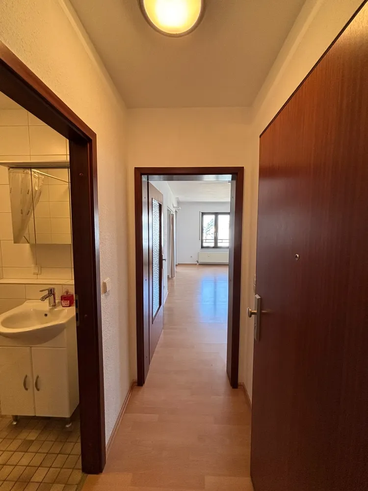 2 Zimmer Wohnung mit 38 m² in Speyer – Bild 10