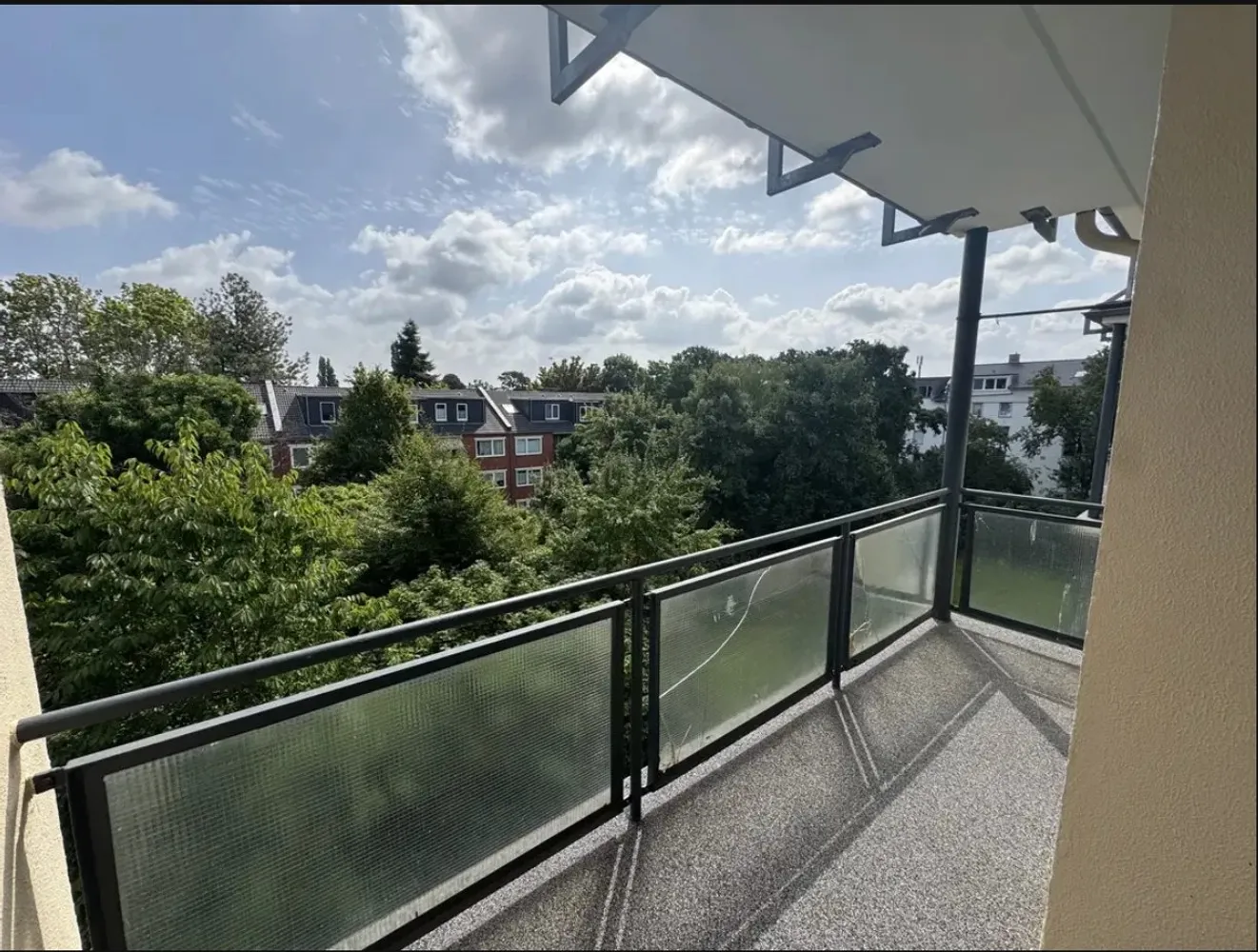 3 Zimmer Wohnung mit 72 m² in Düsseldorf – Bild 7