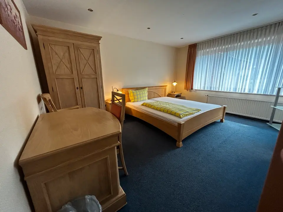 WG-Zimmer mit 35 m² in Minden – Bild 4