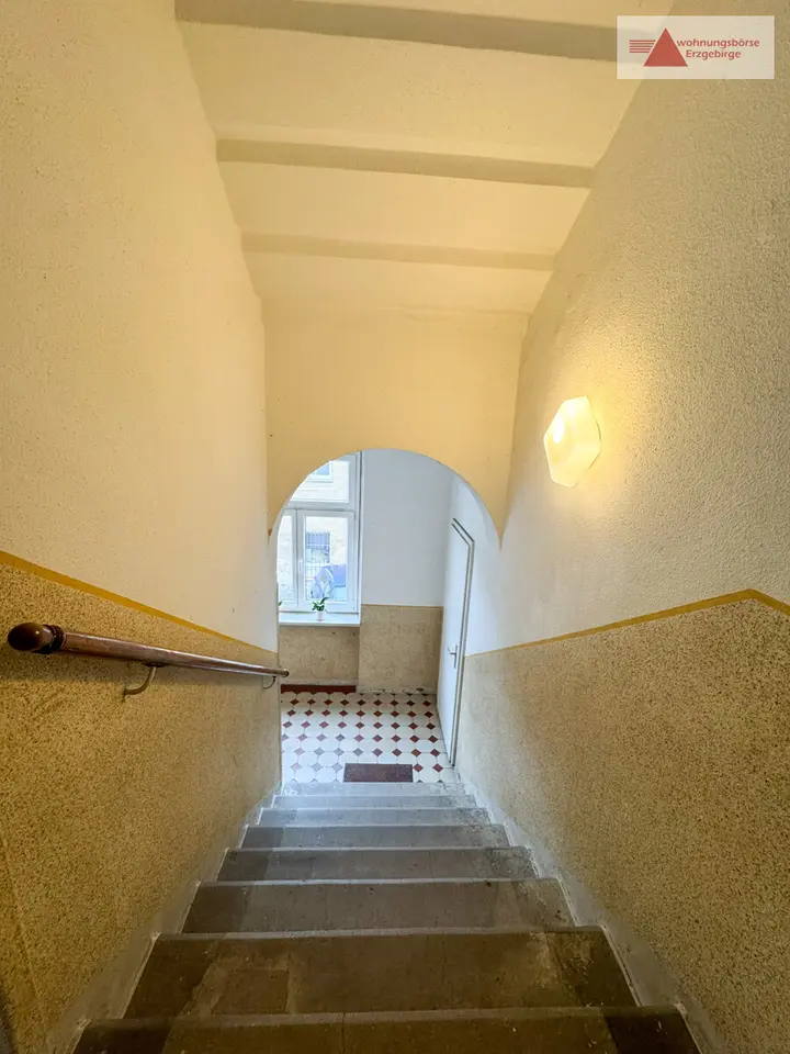 3 Zimmer Wohnung mit 66 m² in Schwarzenberg – Bild 9