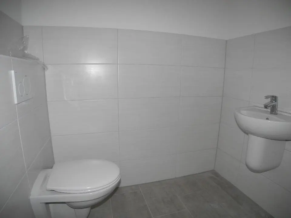 3 Zimmer Wohnung mit 107 m² in Wilhelmshaven – Bild 7