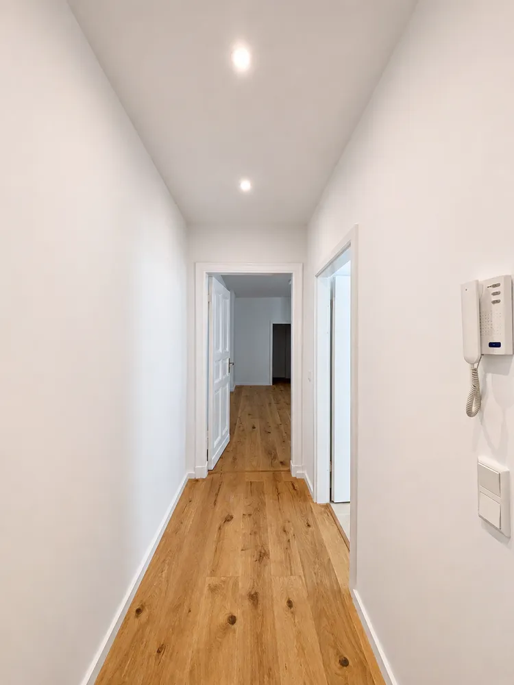 1 Zimmer Wohnung mit 44 m² in Berlin – Bild 9