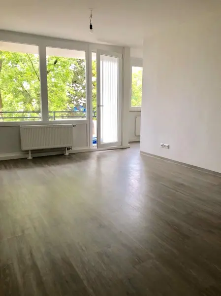 2 Zimmer Wohnung mit 44 m² in Bochum – Bild 1