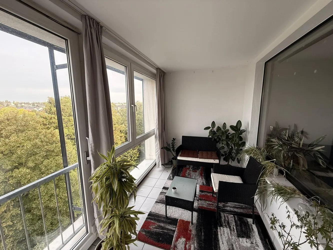 3 Zimmer Wohnung mit 134 m² in Solingen – Bild 9