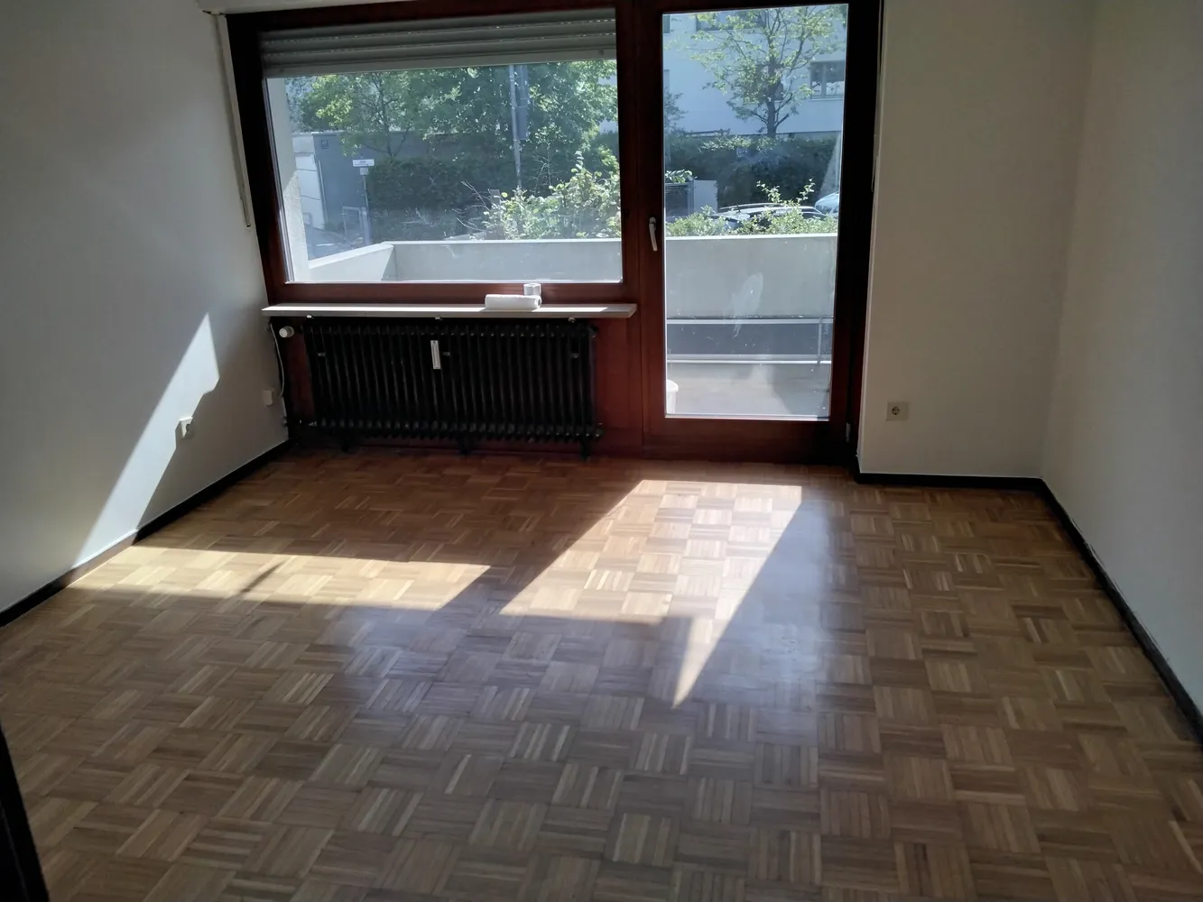 3 Zimmer Wohnung mit 73 m² in München – Bild 5