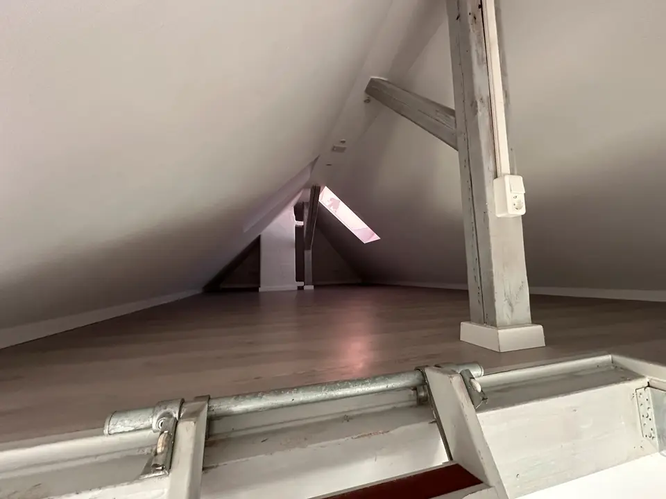 2 Zimmer Wohnung mit 52 m² in Radebeul – Bild 6