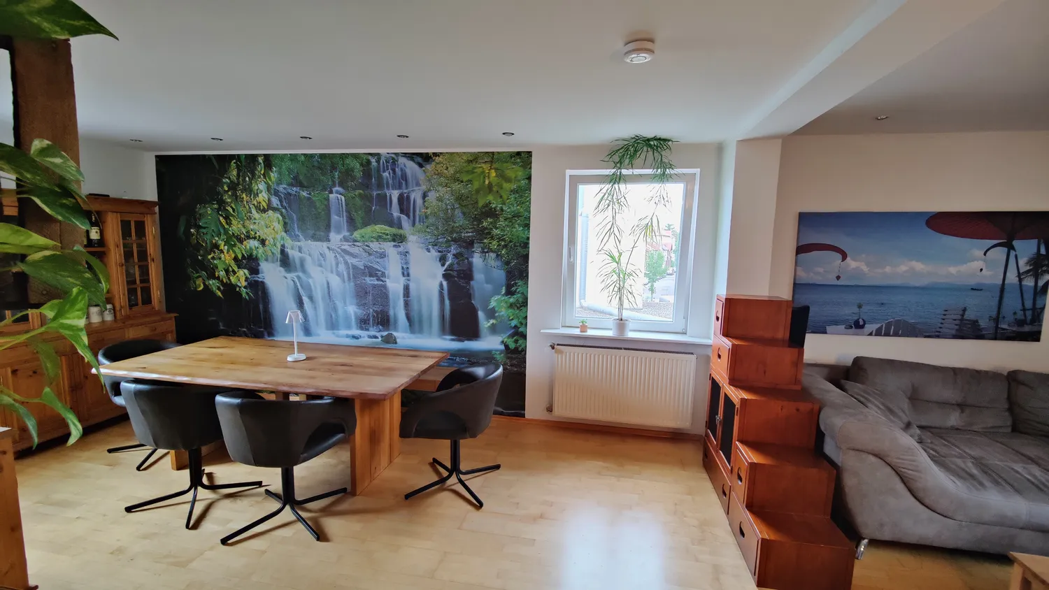 4 Zimmer Wohnung mit 110 m² in Speyer – Bild 2