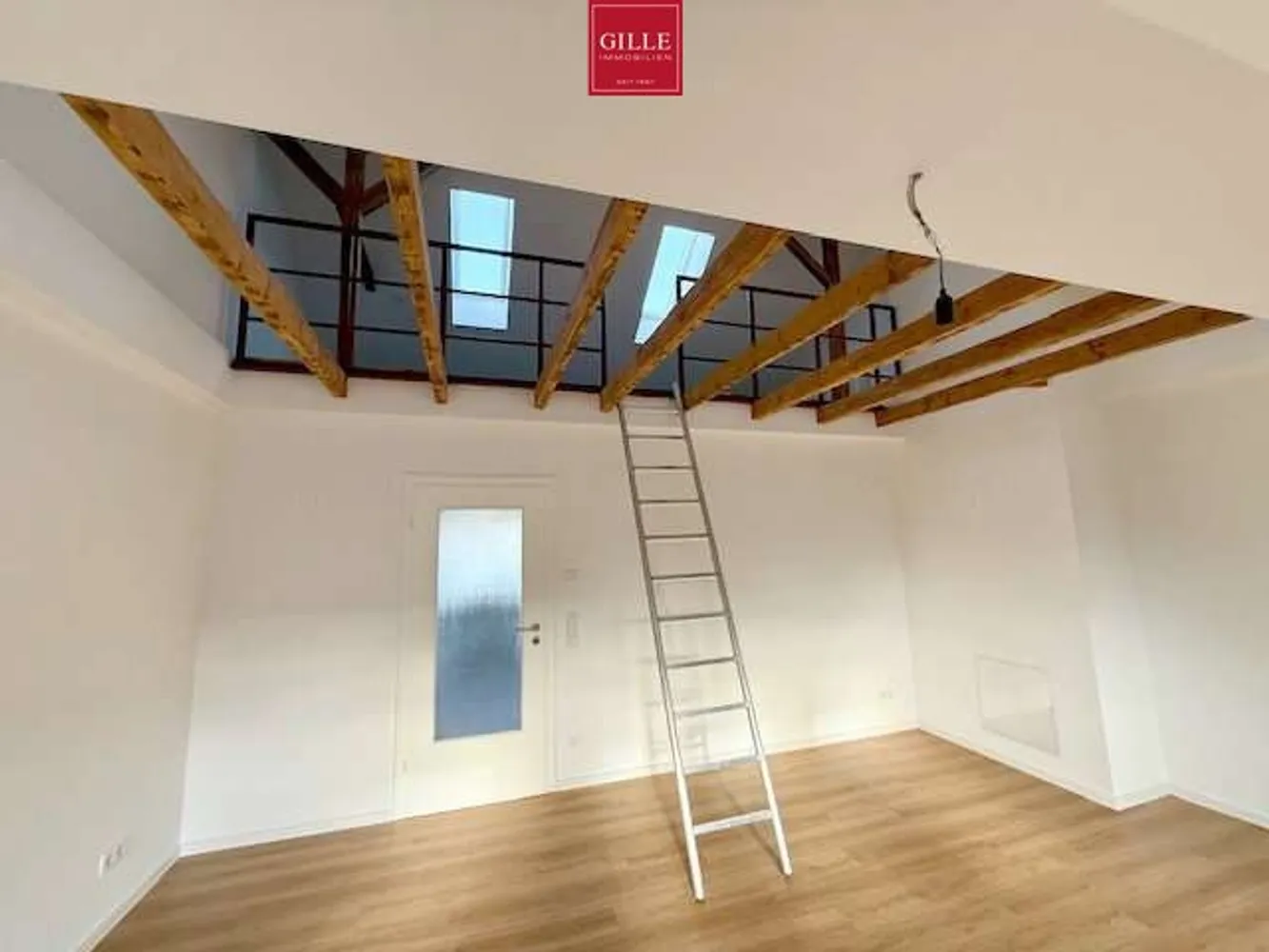3 Zimmer Wohnung mit 76 m² in Neuss – Bild 11