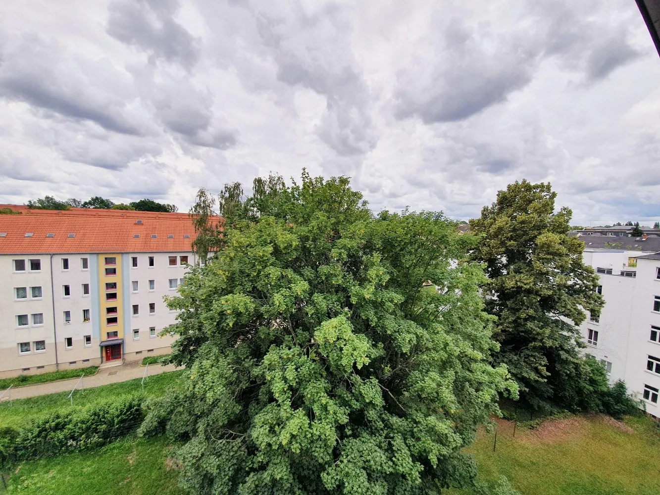 4 room apartment with 129 m² in Chemnitz – Photo 8