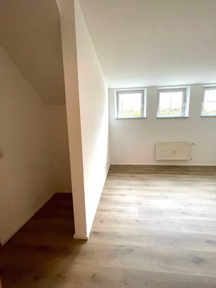 1 room apartment with 60 m² in Amberg – Photo 2