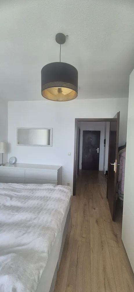 2 room apartment with 57 m² in Cologne – Photo 2