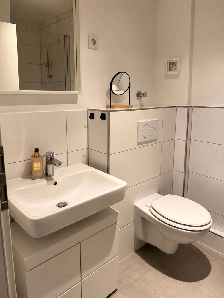 2 Zimmer Wohnung mit 45 m² in Essen – Bild 8