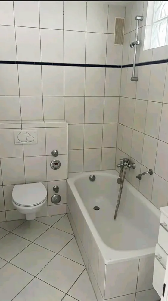 1 room apartment with 31 m² in Frankfurt am Main – Photo 3