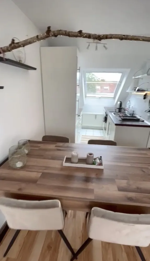 2 Zimmer Wohnung mit 35 m² in Osnabrück – Bild 4