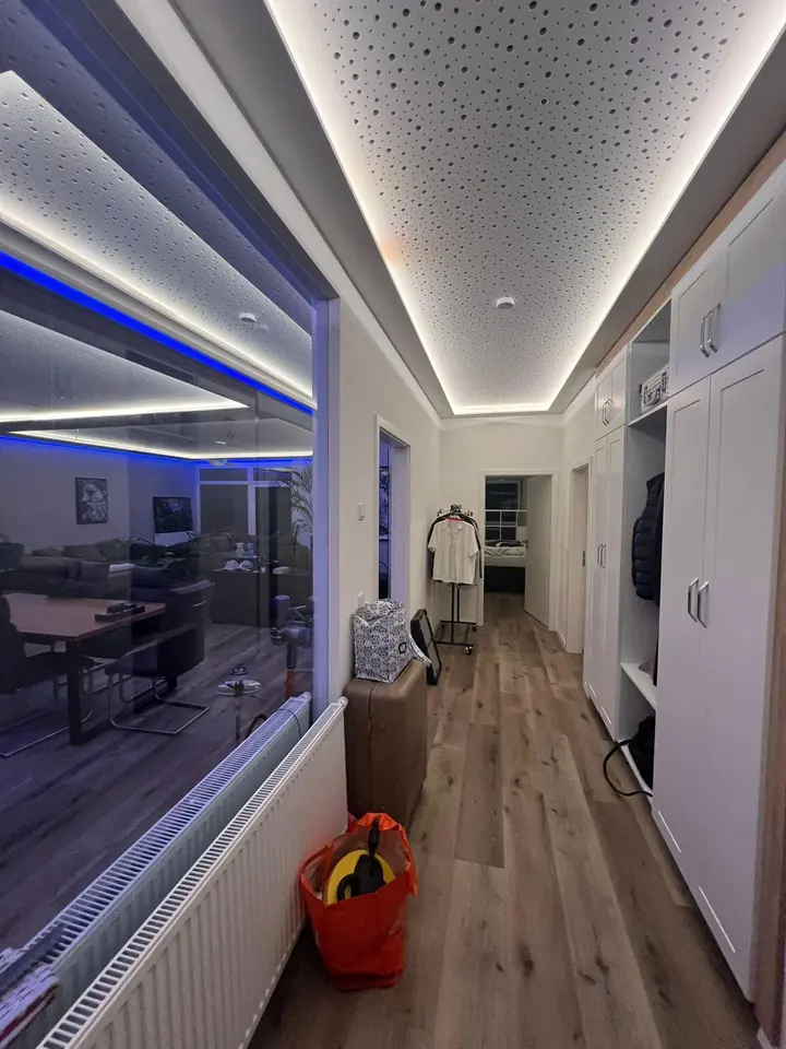 3 Zimmer Wohnung mit 175 m² in Viernheim – Bild 2