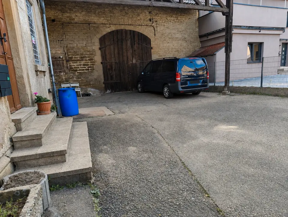 5 Zimmer Haus mit 107 m² in Bietigheim-Bissingen – Bild 3