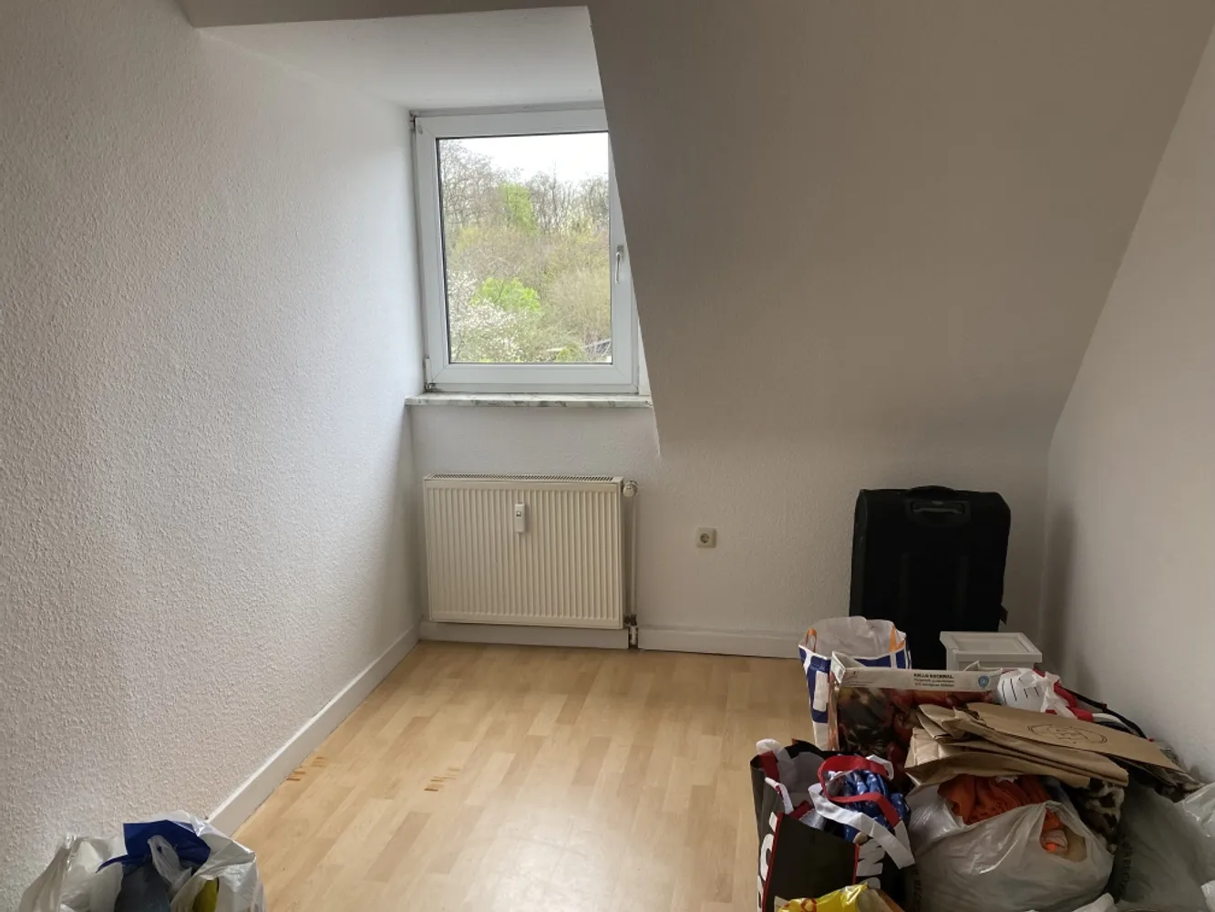 3 Zimmer Wohnung mit 50 m² in Moers – Bild 6