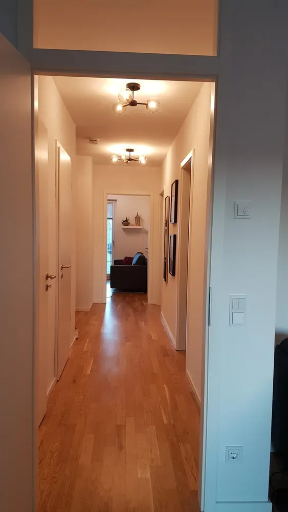 3 Zimmer Wohnung mit 95 m² in Hamburg – Bild 5