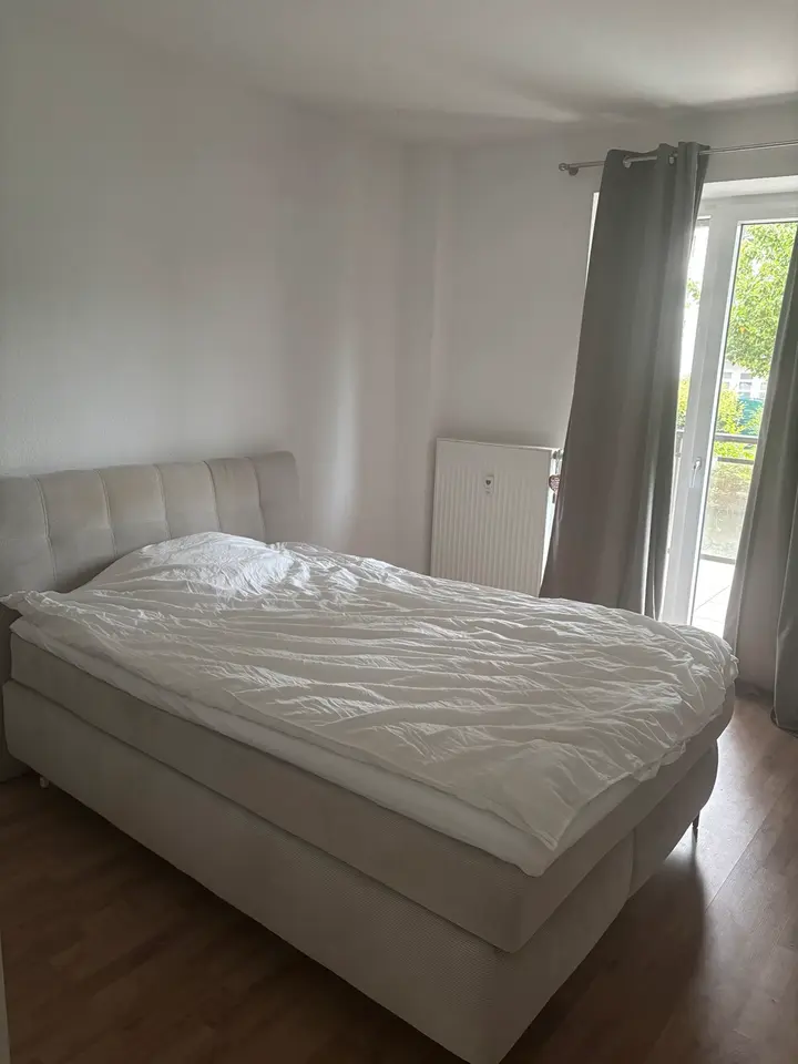 2 Zimmer Wohnung mit 39 m² in Bochum – Bild 3