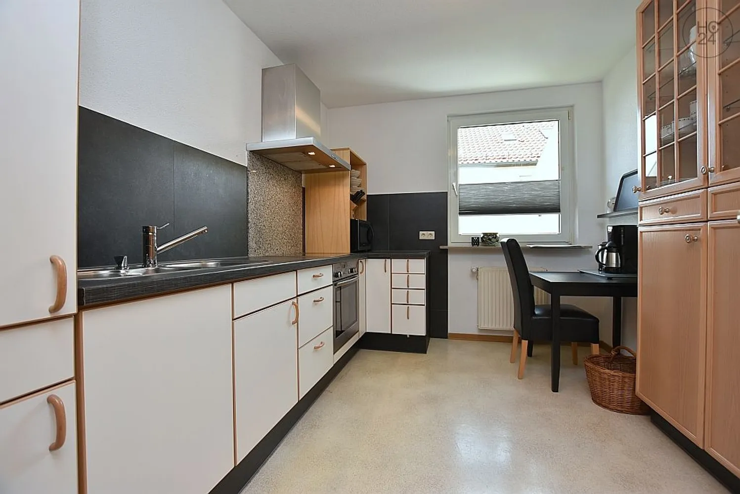 3 room apartment with 75 m² in Fellbach – Photo 3
