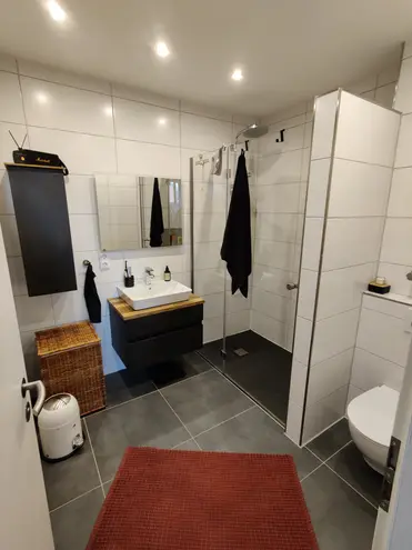 2 Zimmer Wohnung mit 74 m² in Aachen – Bild 8
