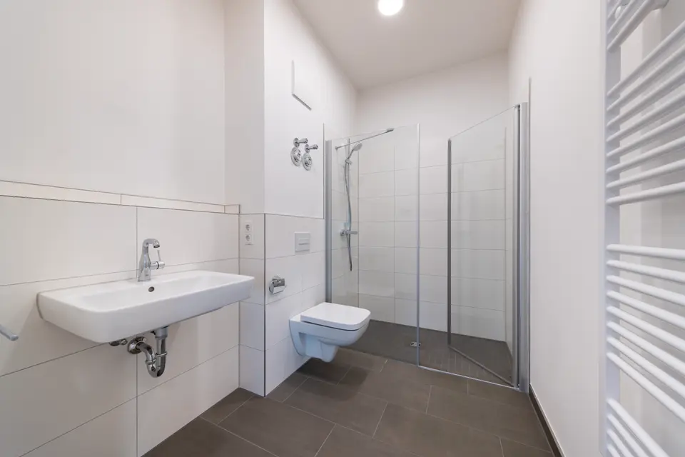 3 Zimmer Wohnung mit 87 m² in Leipzig – Bild 10
